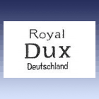 razítko Royal Dux Deutschland razítko Royal Dux Deutschland